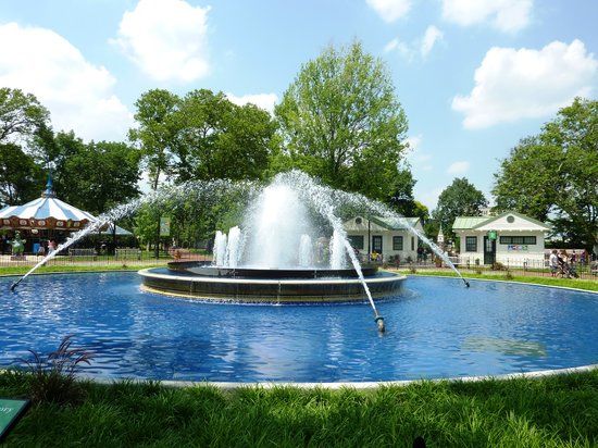 Parque Franklin Square